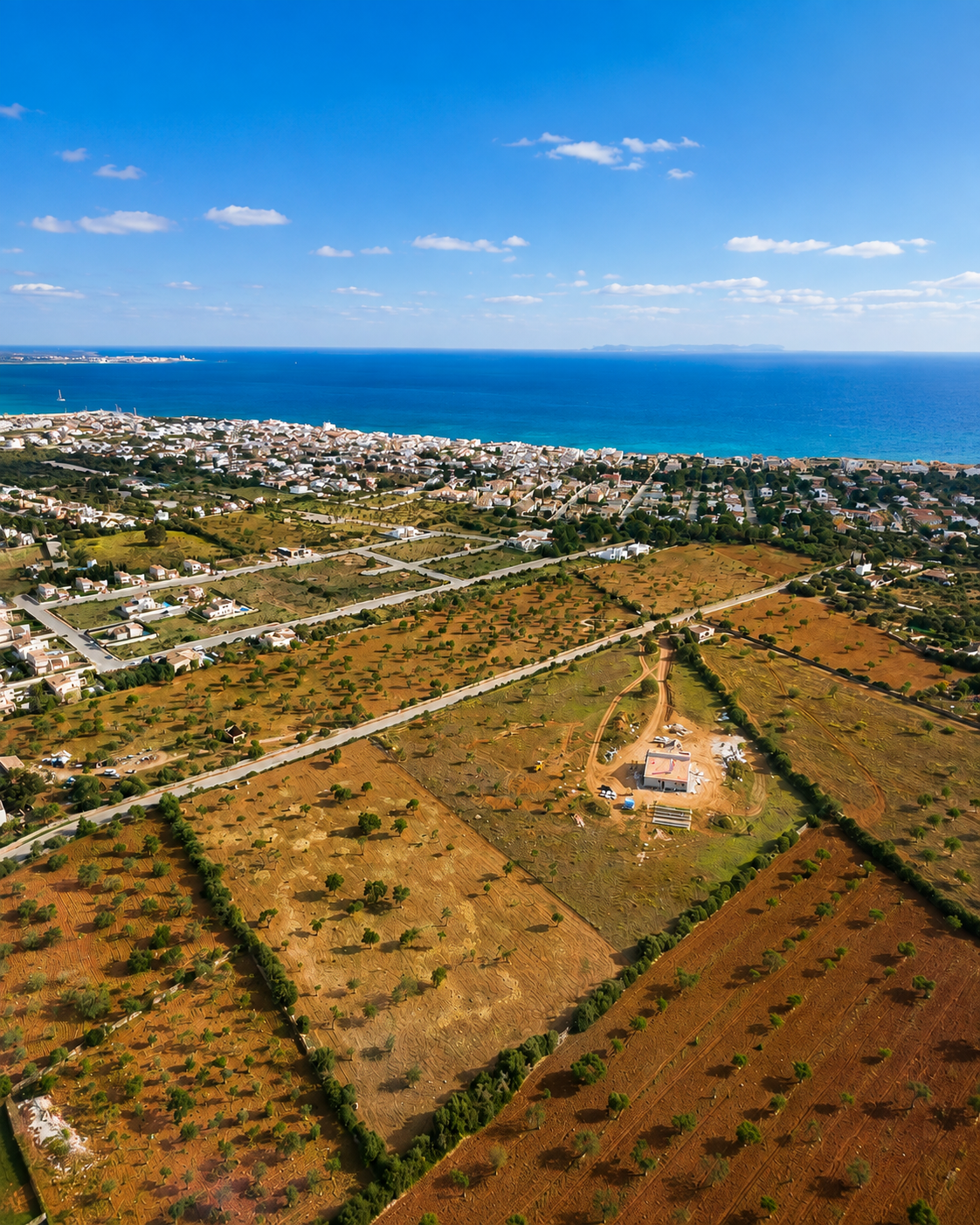 Highland by Prime Estate, Maheshwaram villa plots