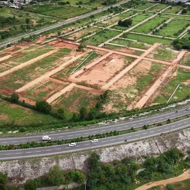 Kasa Avenues